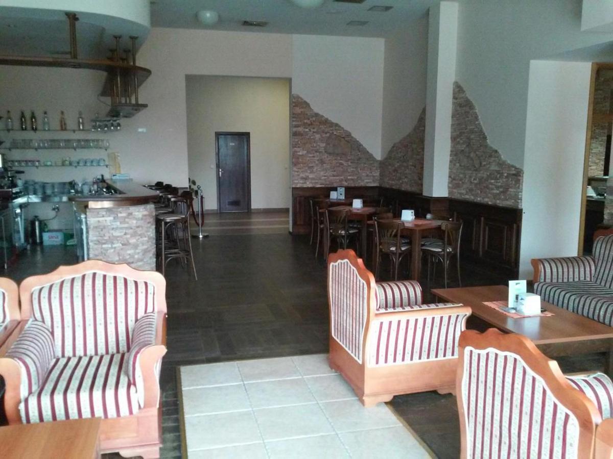 Hotel Monument Mrakovica Exterior photo