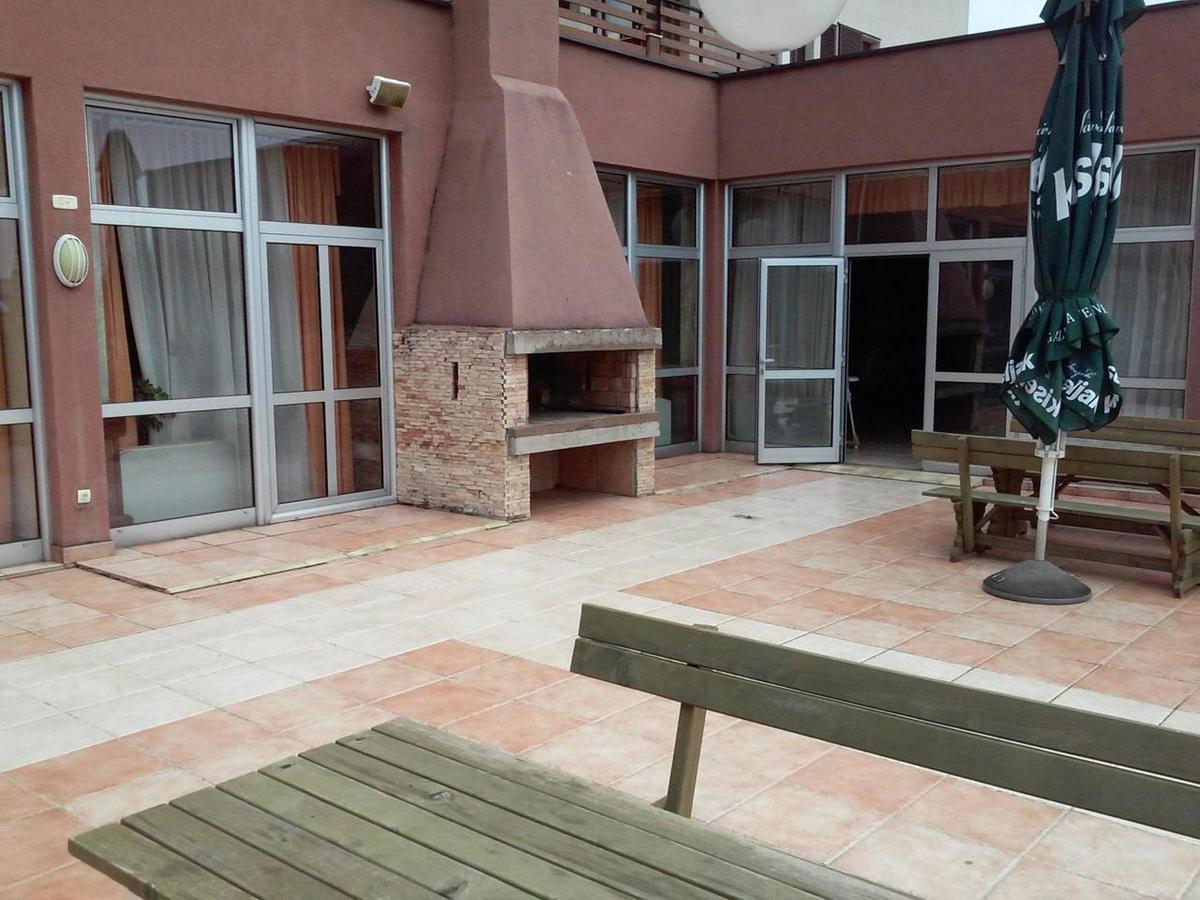 Hotel Monument Mrakovica Exterior photo