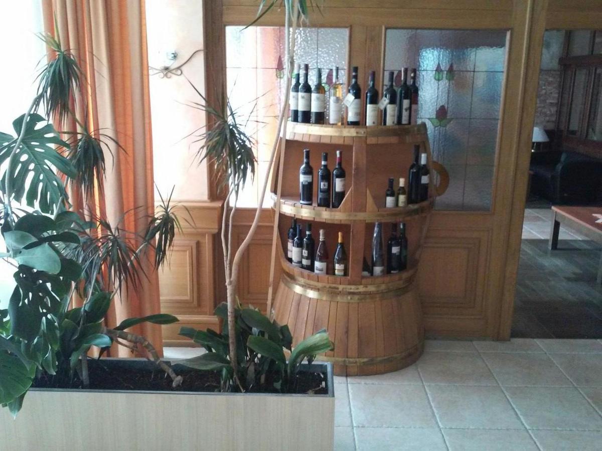 Hotel Monument Mrakovica Exterior photo